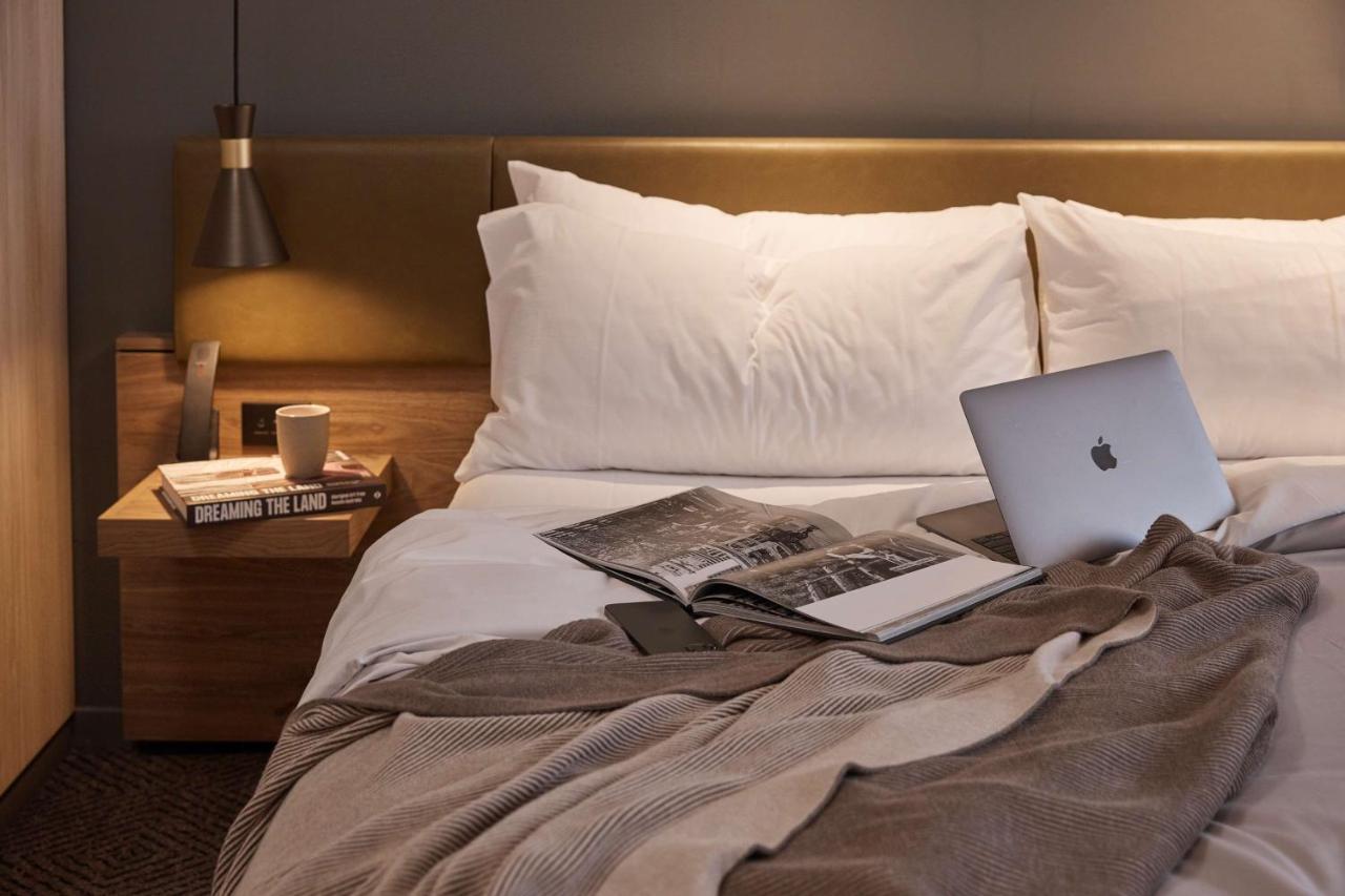Rydges 4* Melbourne