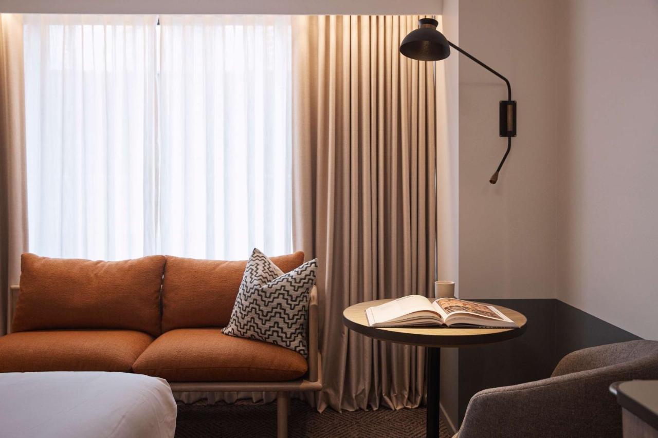 Rydges Hotel 4*