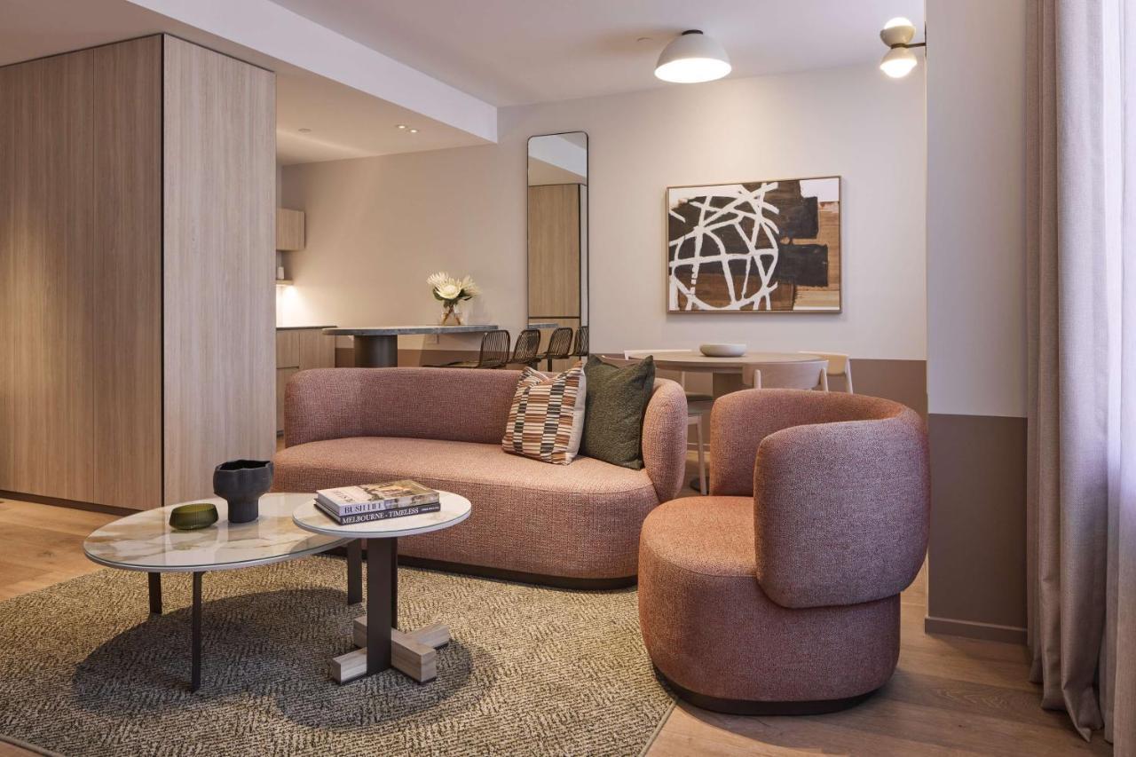 Hotel Rydges Melbourne