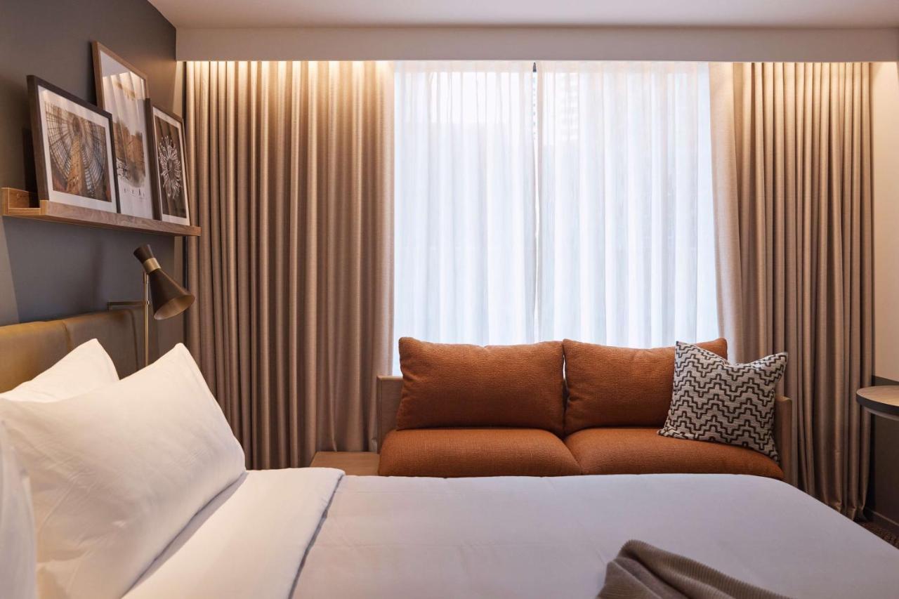 Rydges 4* Melbourne