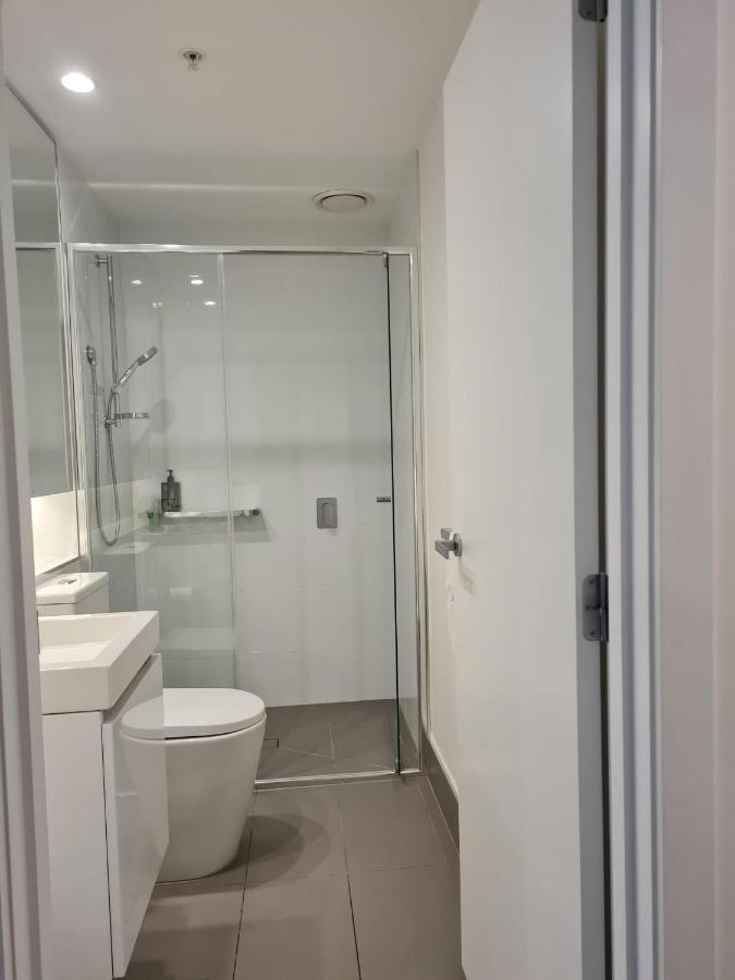 Two Bedroom In North Apartment
