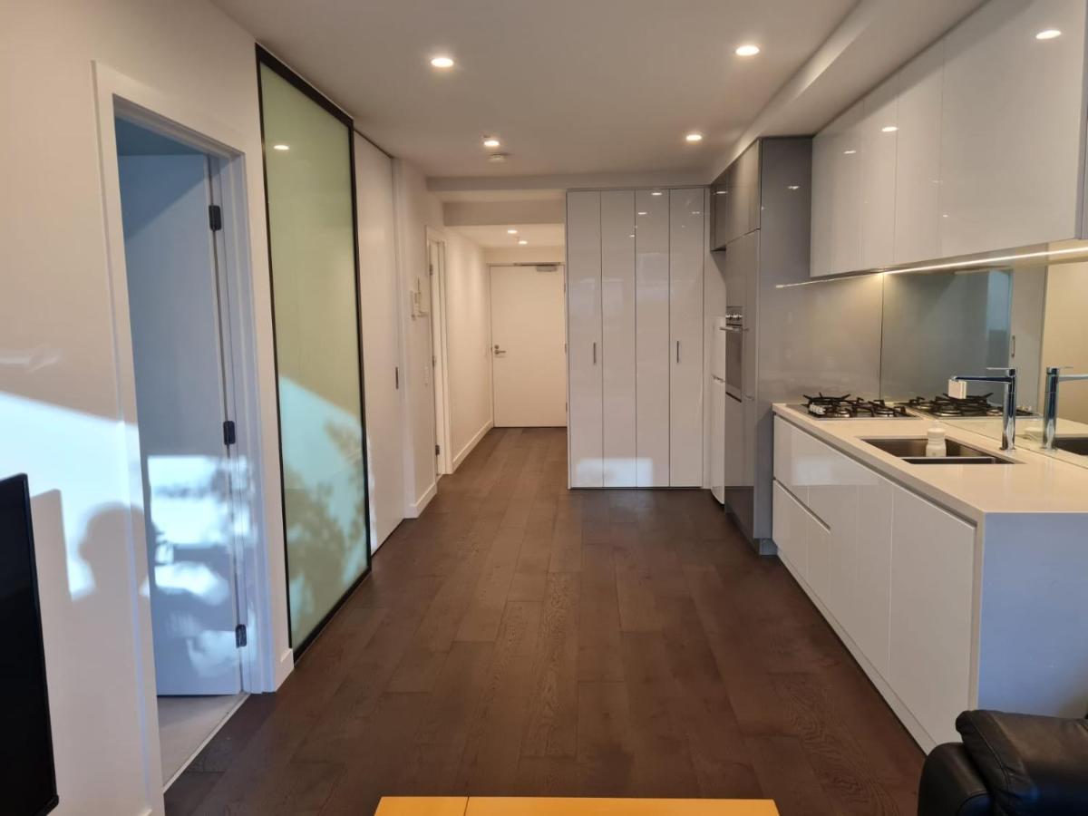 Two Bedroom In North