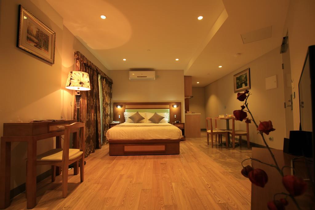 Melrose Aparthotel Melbourne