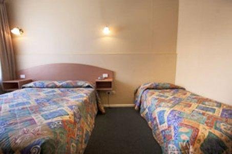 Motel Parkville 3*