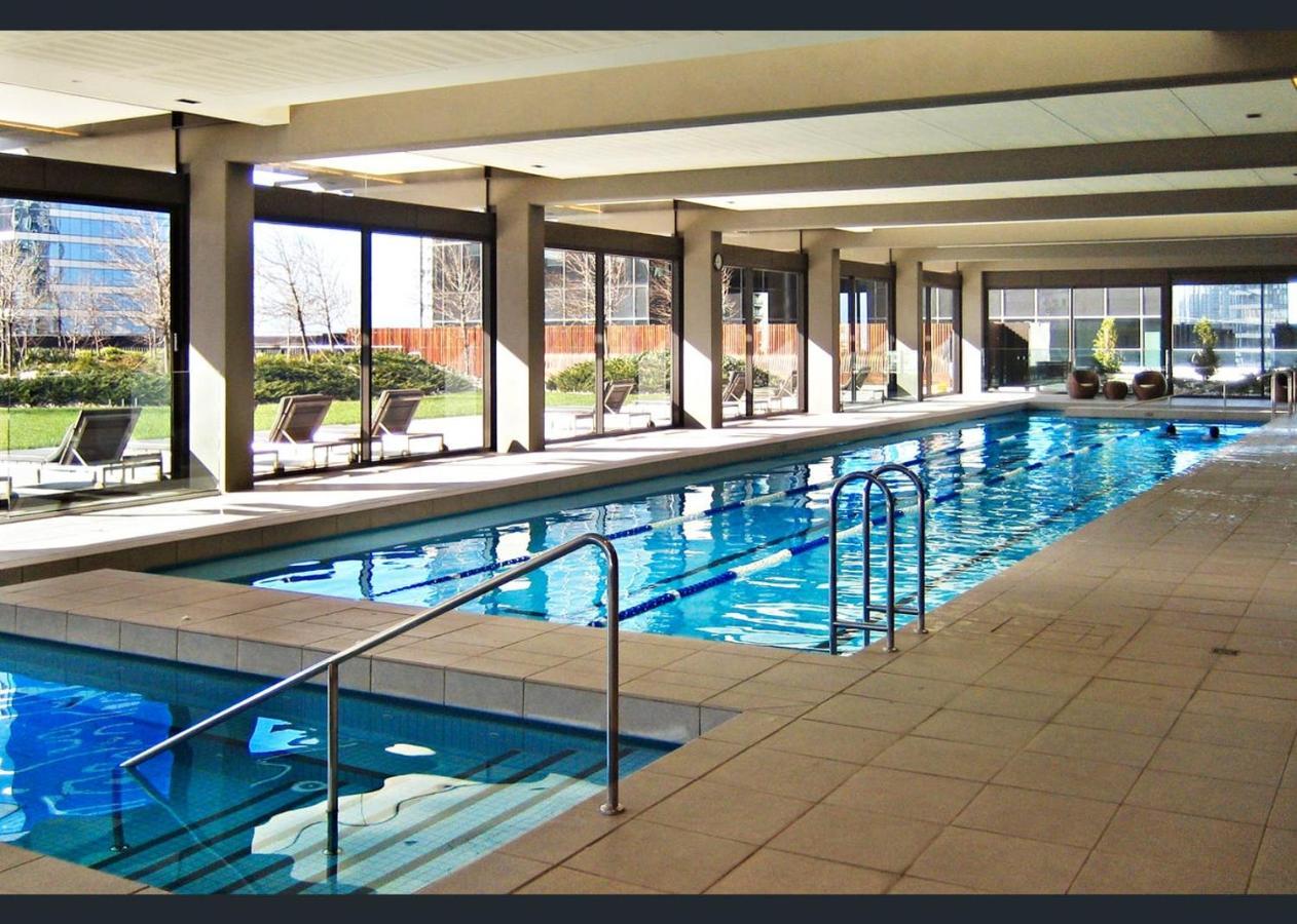 Executive Southbank 1 Brm - Luxurious Serviced - Southbank