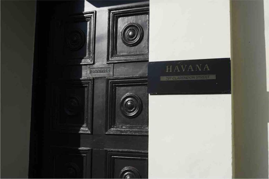 Havana South