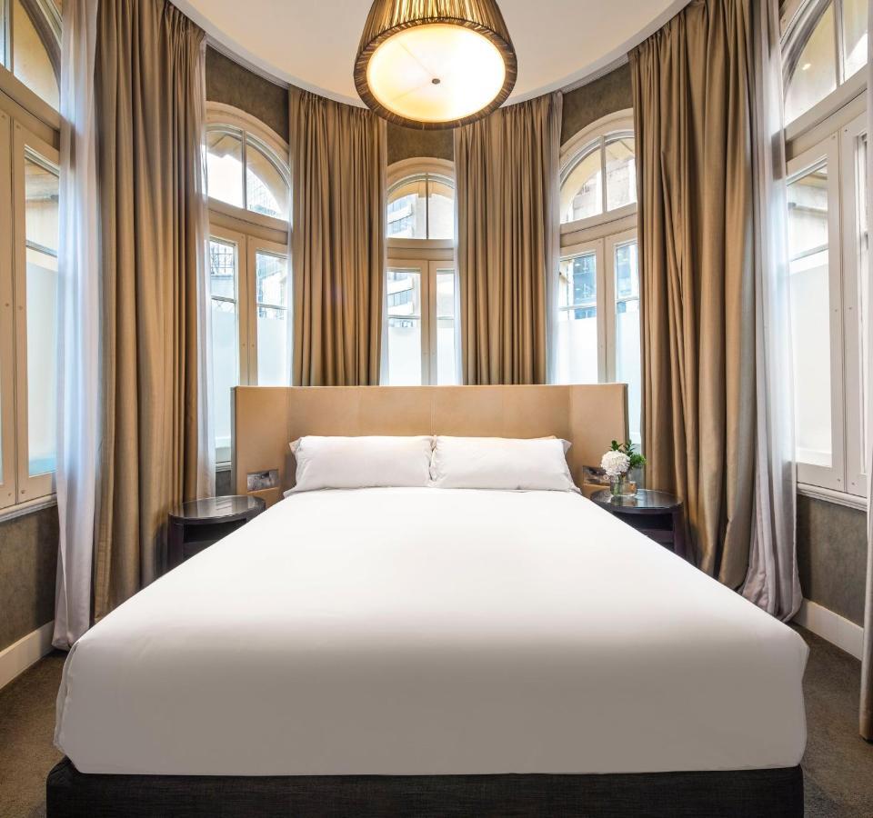 Hotel Intercontinental The Rialto By Ihg