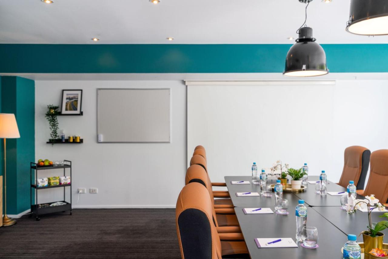 Park Regis Griffin Aparthotel Melbourne