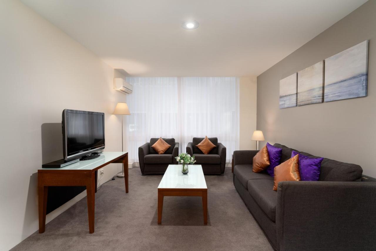 Park Regis Griffin Aparthotel