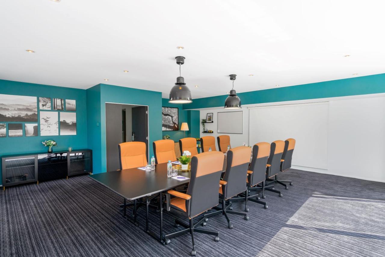 Park Regis Griffin 4* Melbourne