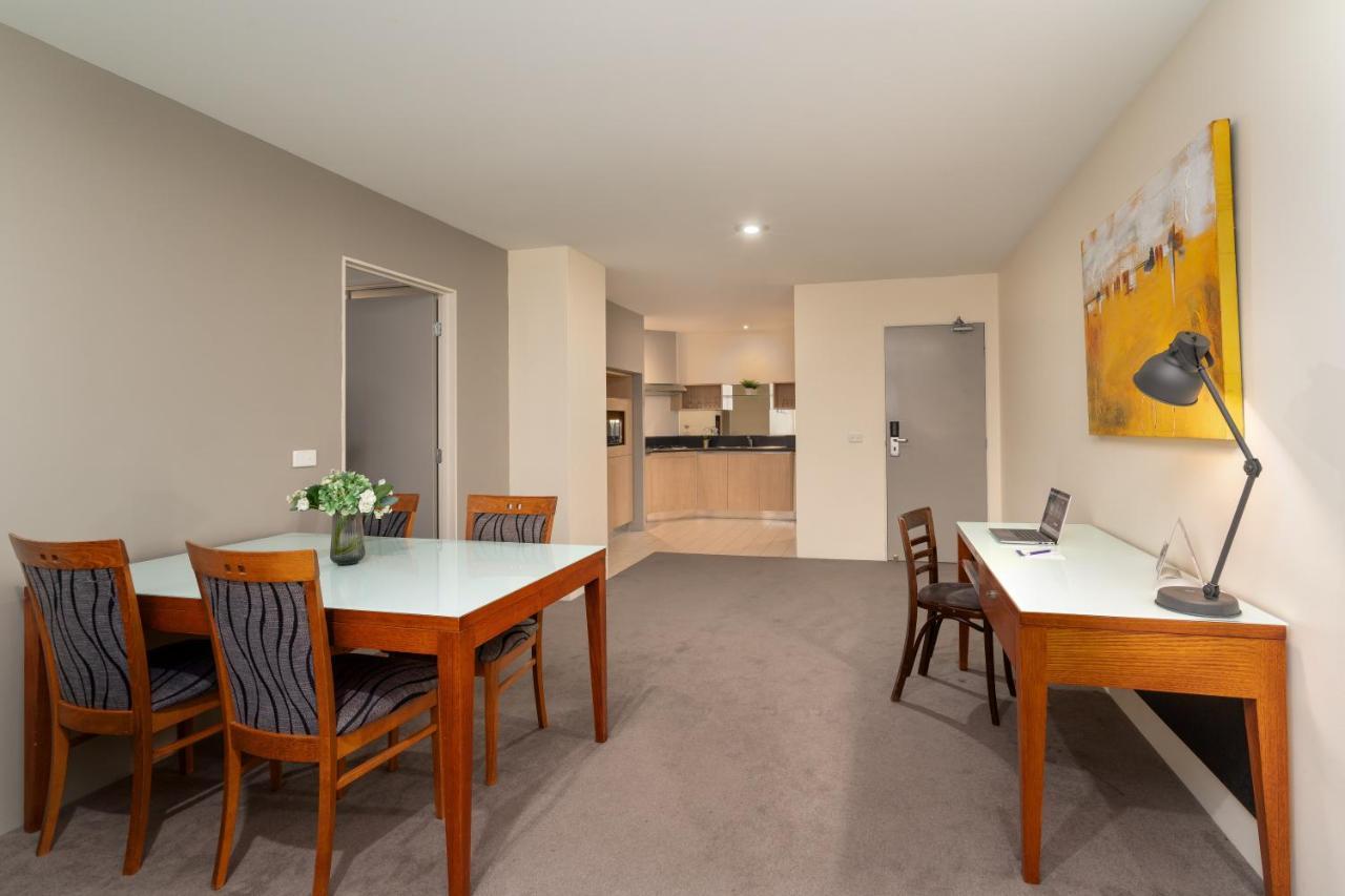 Park Regis Griffin Aparthotel Melbourne