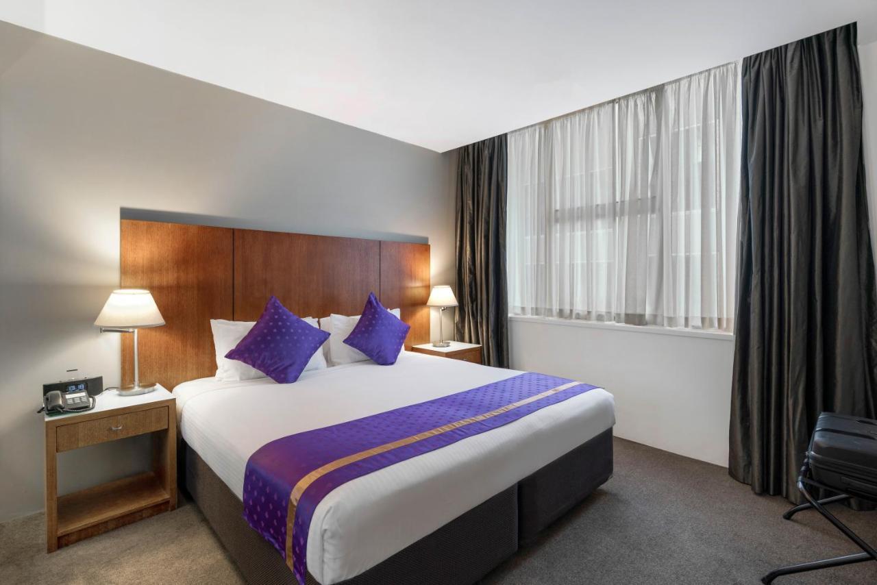 Aparthotel Park Regis Griffin 4*