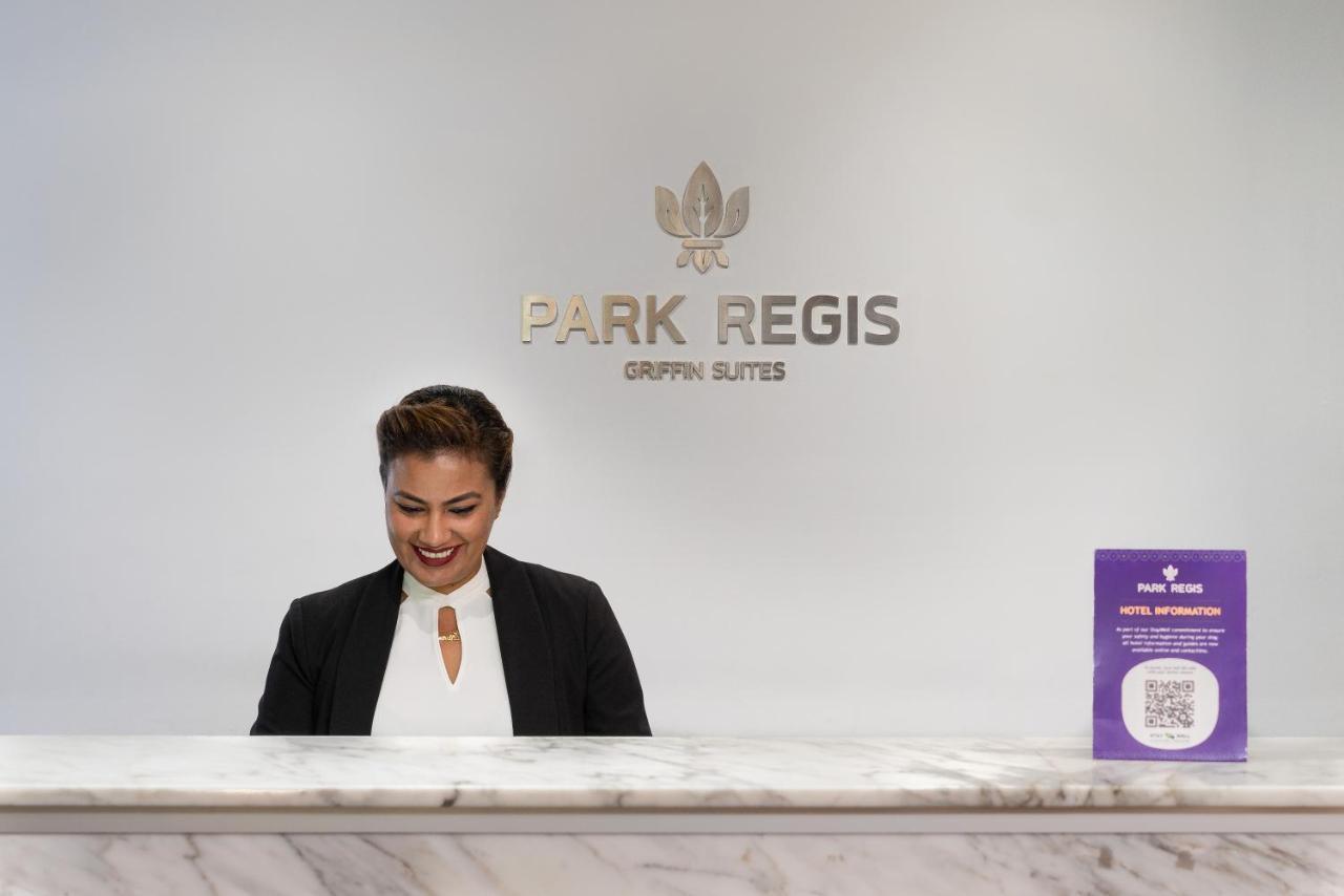 Park Regis Griffin 4* Melbourne