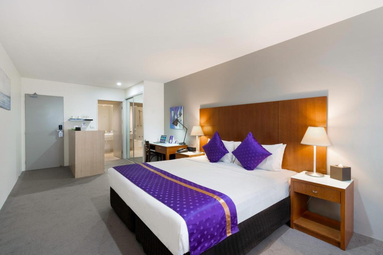 Aparthotel Park Regis Griffin Melbourne