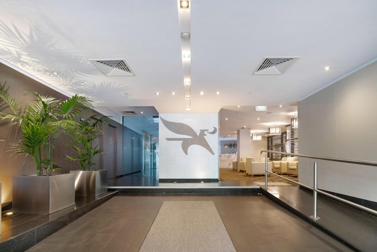 Aparthotel Park Regis Griffin Melbourne
