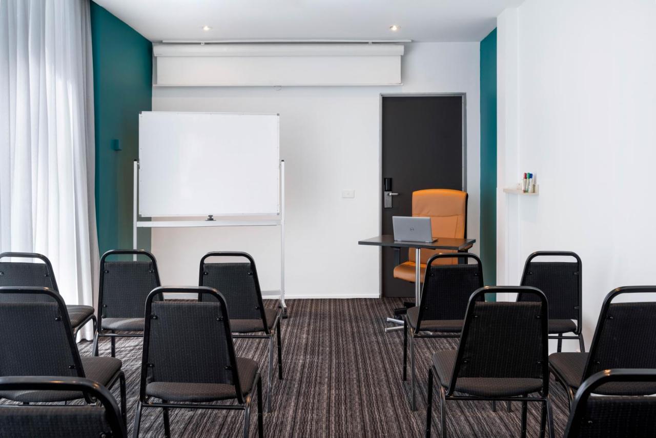 Park Regis Griffin Aparthotel Melbourne
