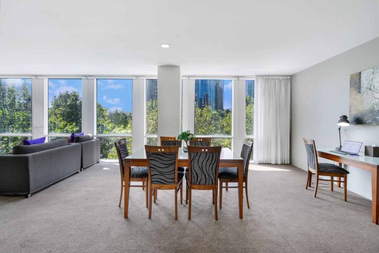 Aparthotel Park Regis Griffin Melbourne