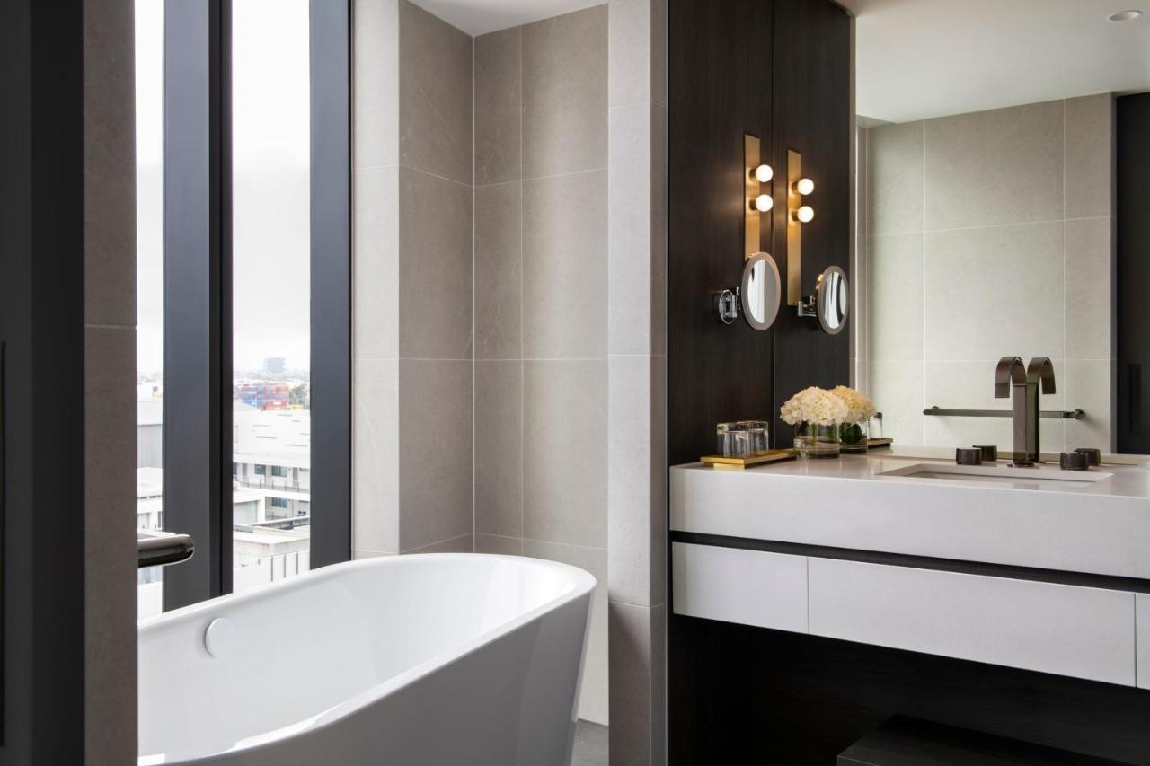 Marriott Docklands Melbourne