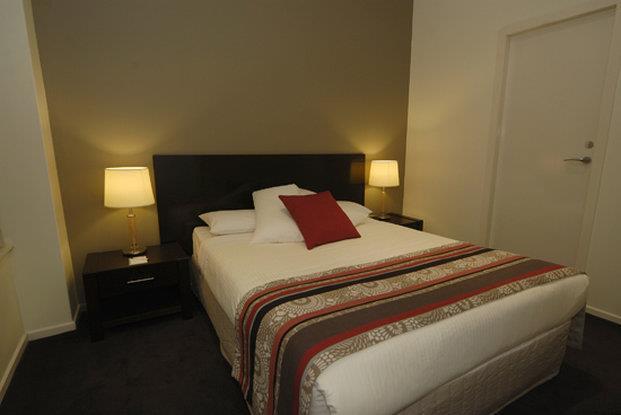 Aparthotel Quest On William