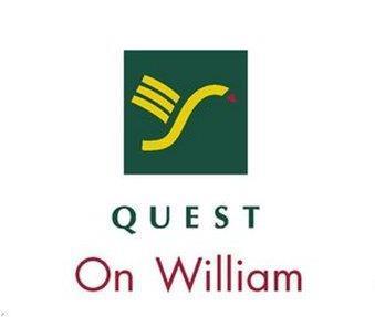 Aparthotel Quest On William 4*