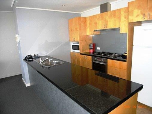Quest Southbank Aparthotel Melbourne
