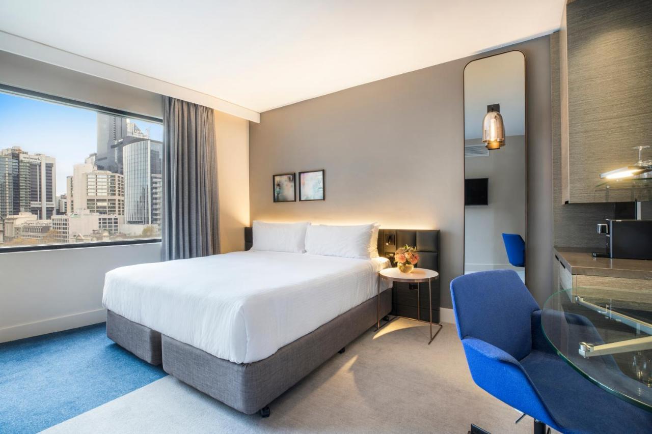 Crowne Plaza By Ihg Melbourne