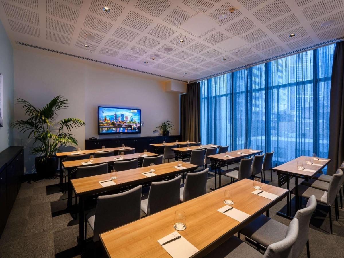 Novotel Hotel