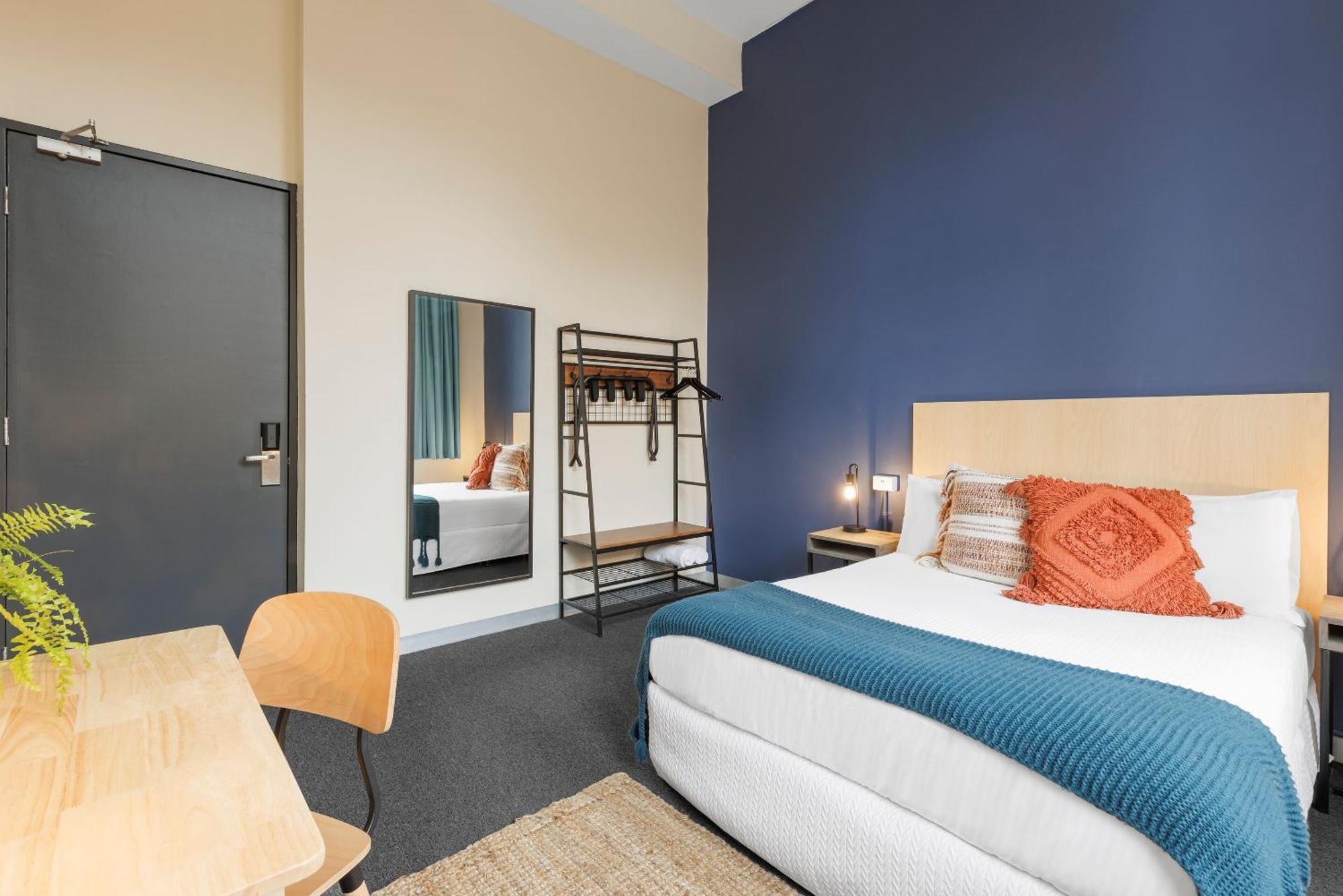 Hotel Bounce - Formerly Roamer 3*