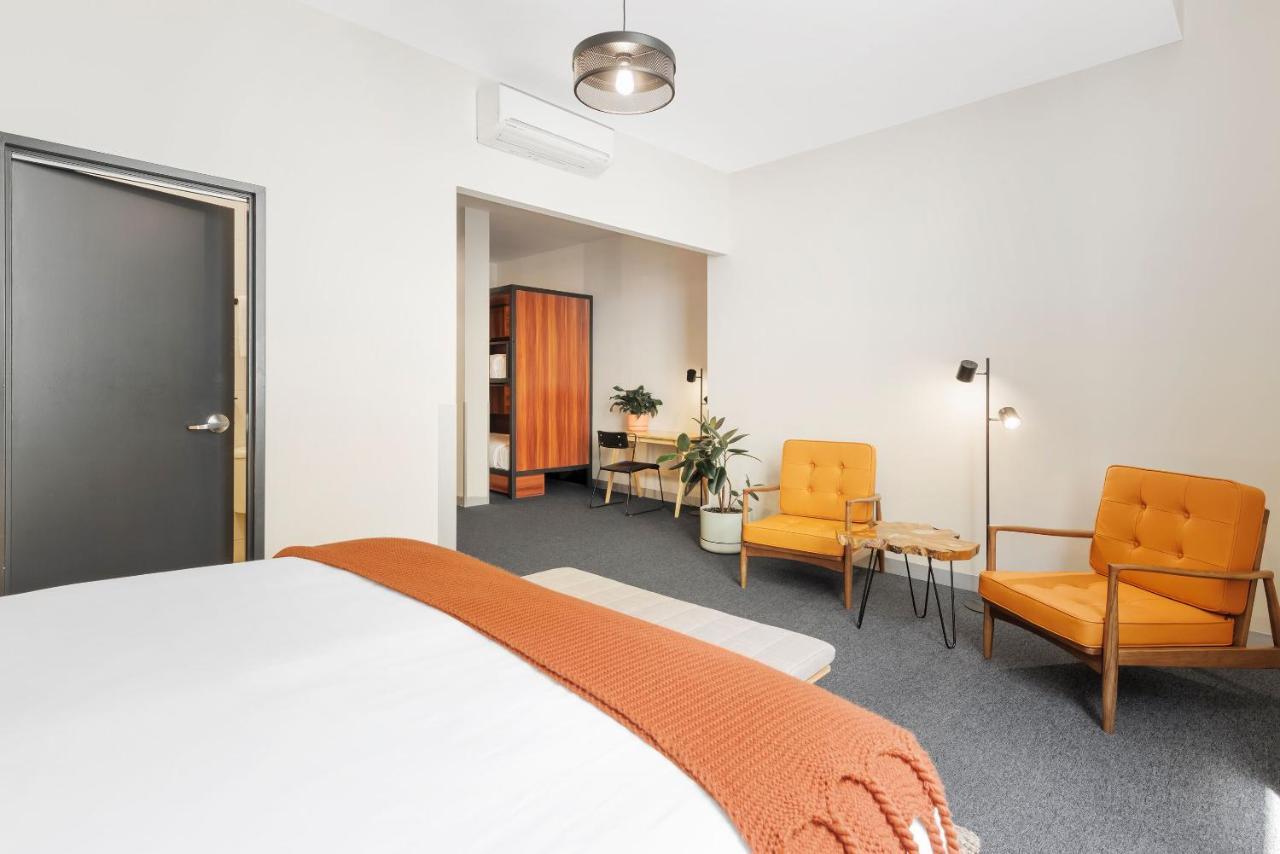 Bounce - Formerly Roamer 3* Melbourne