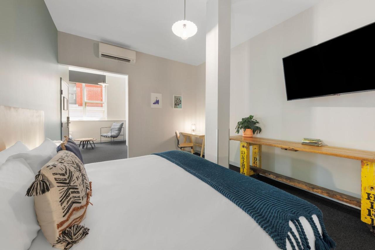 Bounce - Formerly Roamer Melbourne