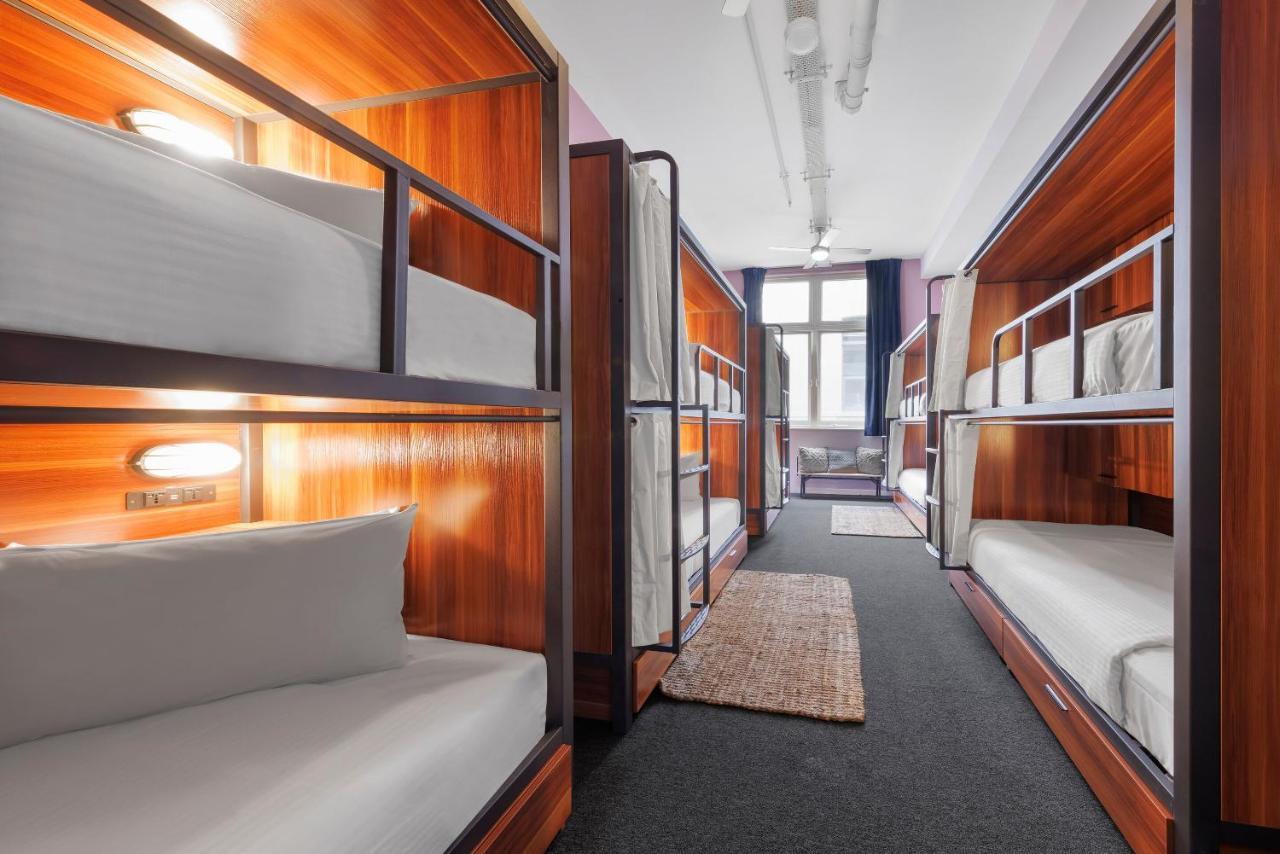 Bounce - Formerly Roamer Hotel Melbourne