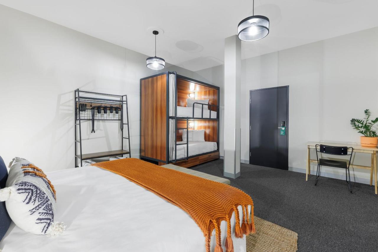 Bounce - Formerly Roamer 3* Melbourne