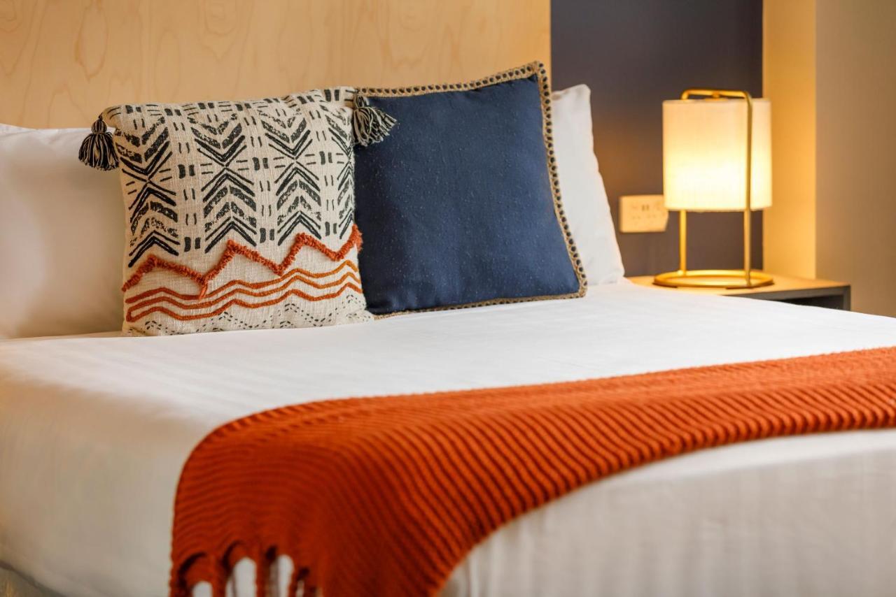 Hotel Bounce - Formerly Roamer 3*