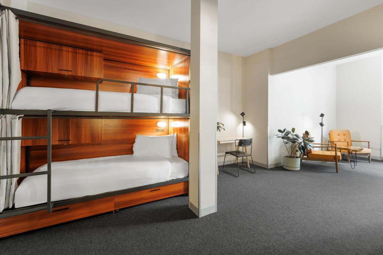 Hotel Bounce - Formerly Roamer Melbourne