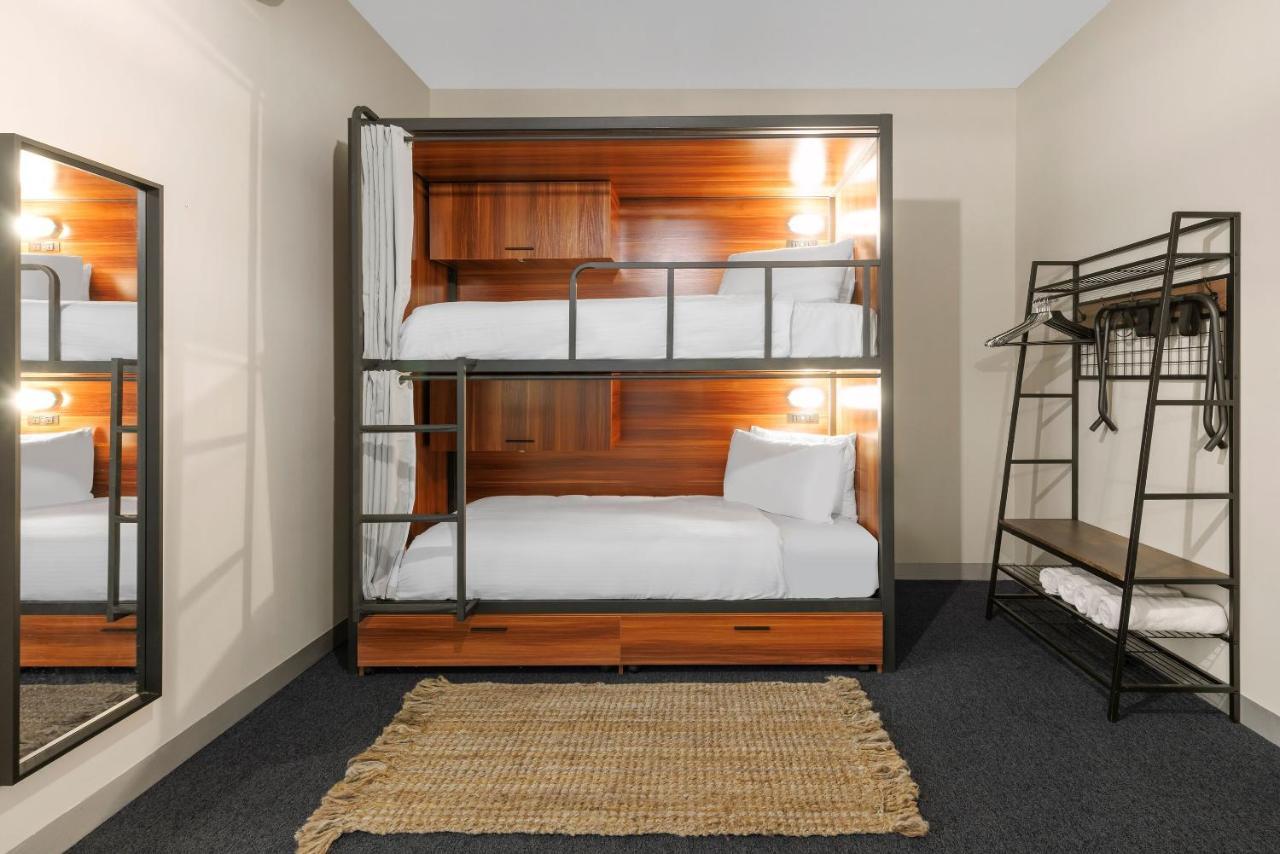 Bounce - Formerly Roamer Hotel 3*