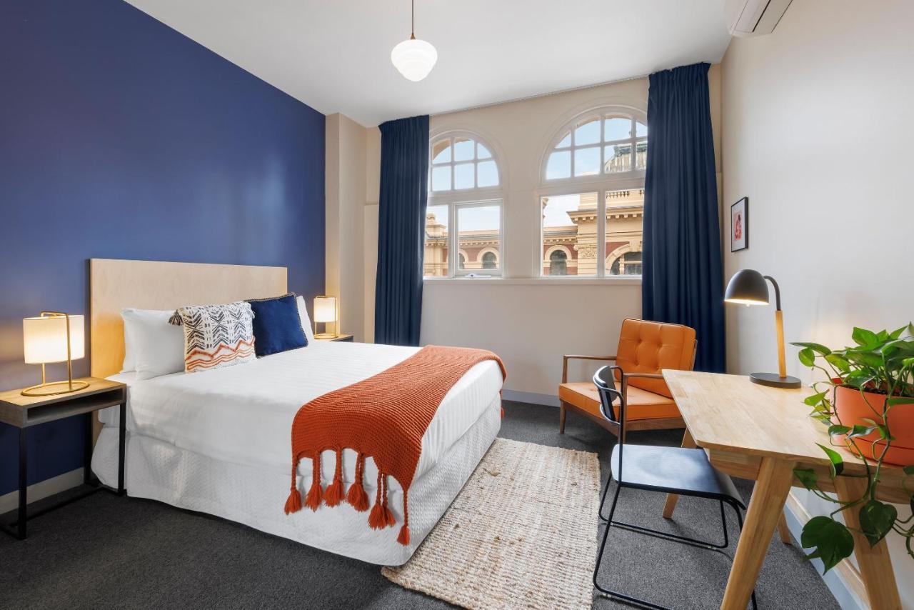 Hotel Bounce - Formerly Roamer Melbourne