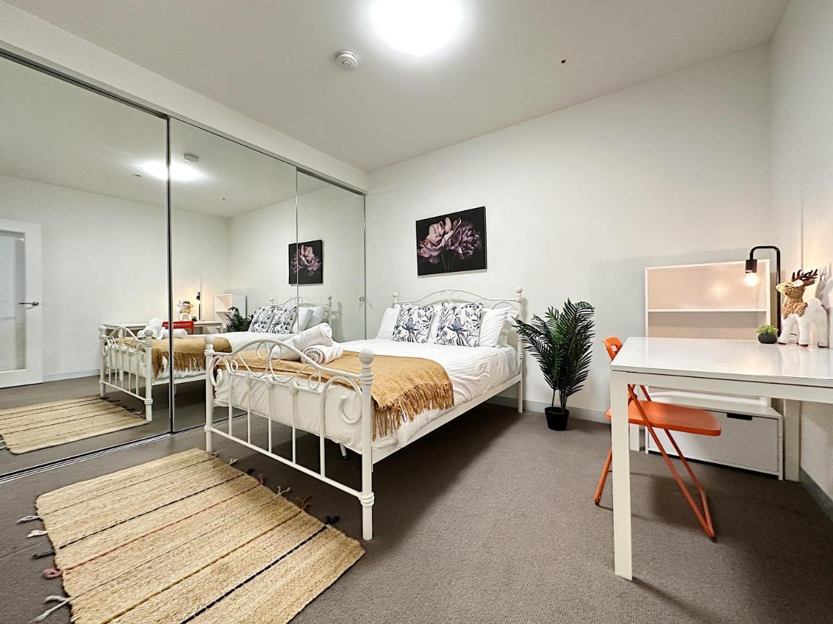 Apartment Southbank Crown 2-bedroom Elegance Residences With Pool & Gym *