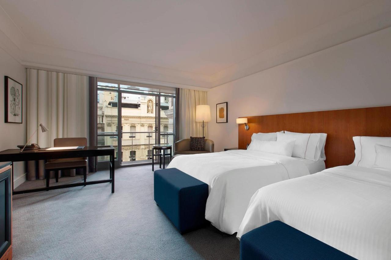 The Westin Hotel 5*