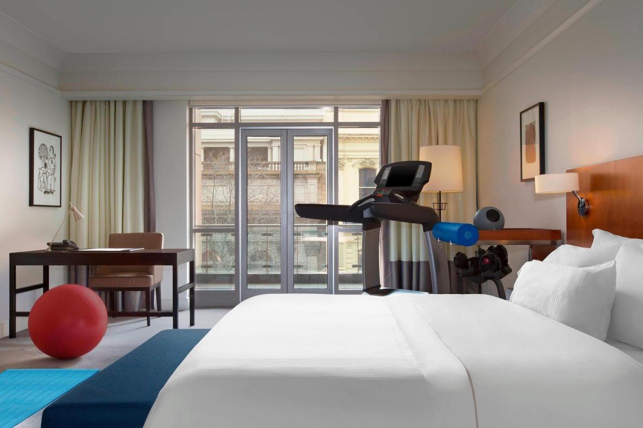 The Westin 5*