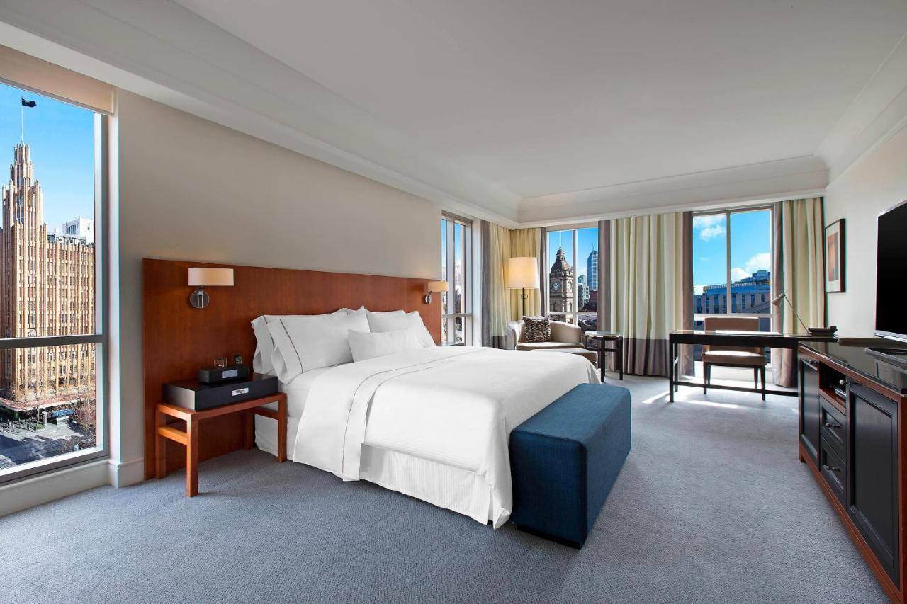 The Westin 5* Melbourne