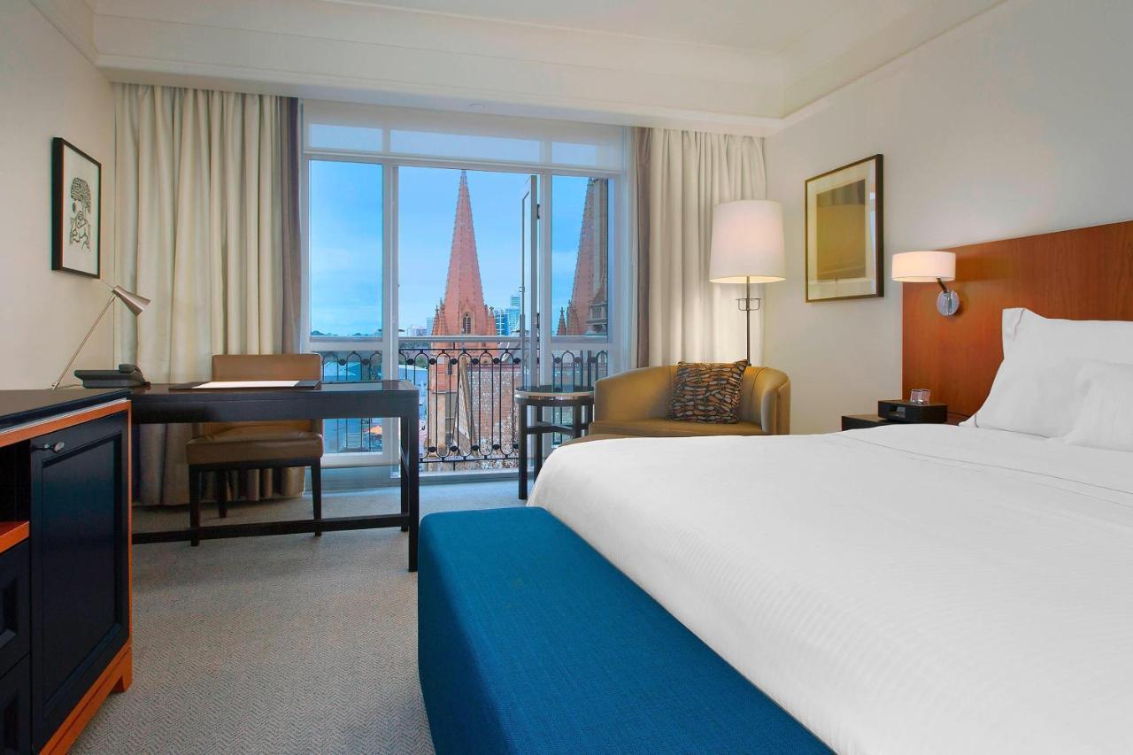 Hotel The Westin Melbourne