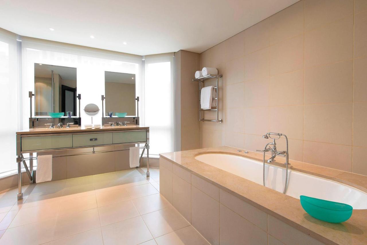 The Westin Hotel Melbourne
