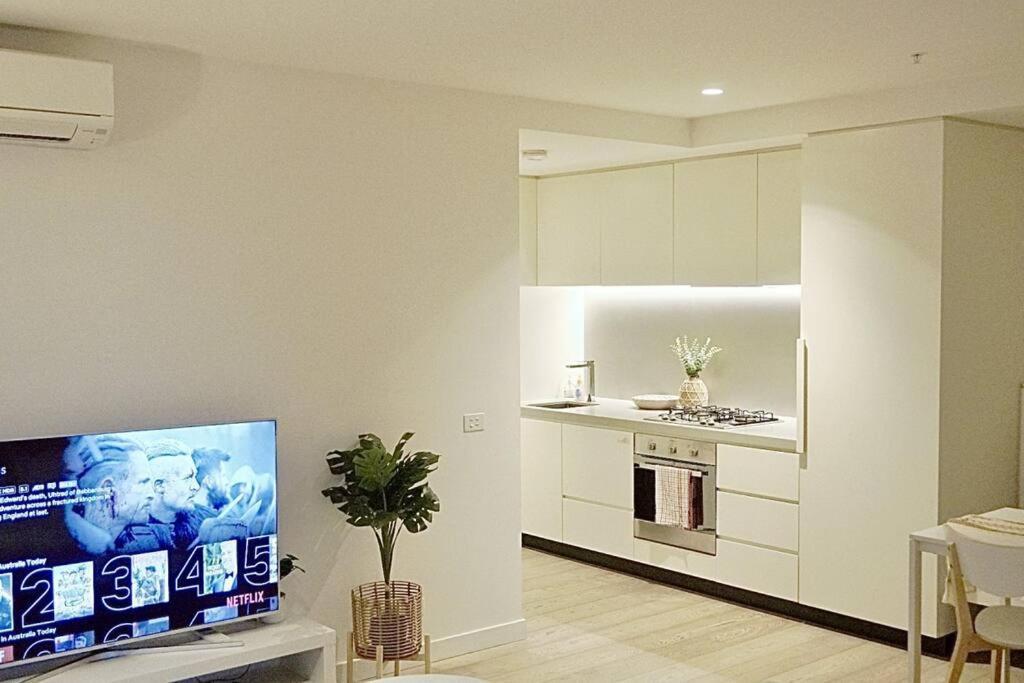 Cozy 2 Beds Near Central Rmit * Melbourne