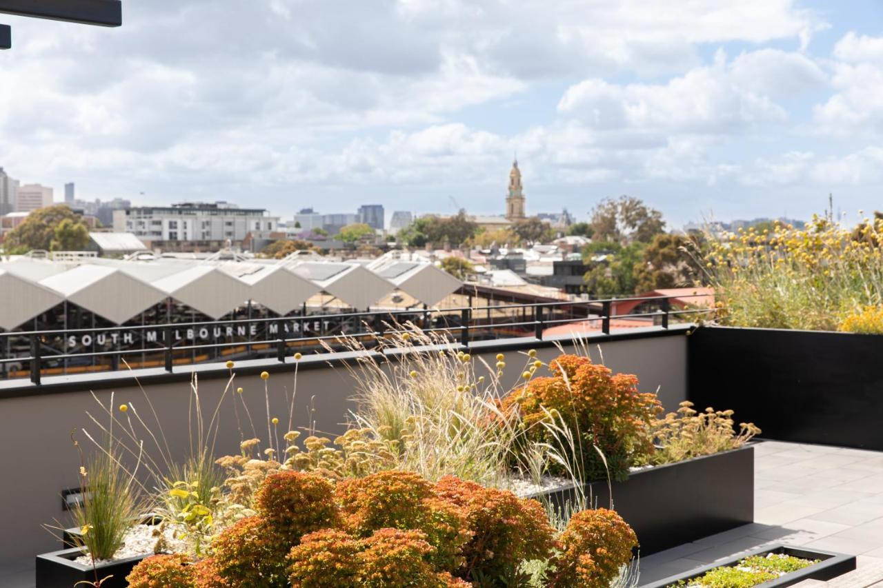 Hv.hotel At South Market * Melbourne