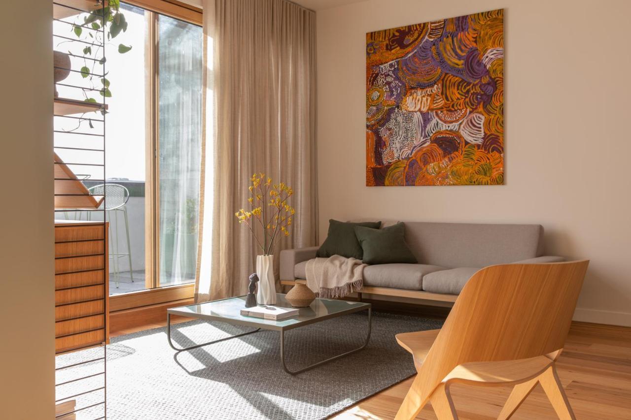 Apartment Hv.hotel At South Market Melbourne