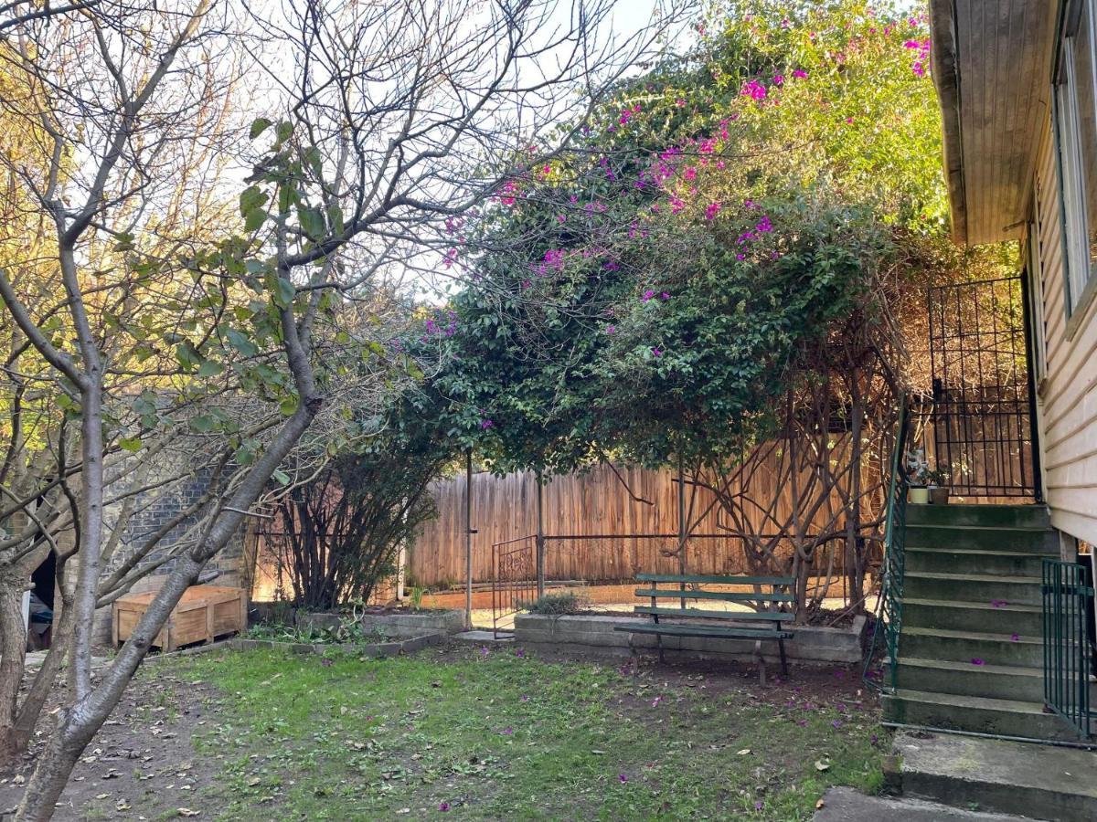 Homestay Kew Private Room, Close To City#shops#parks