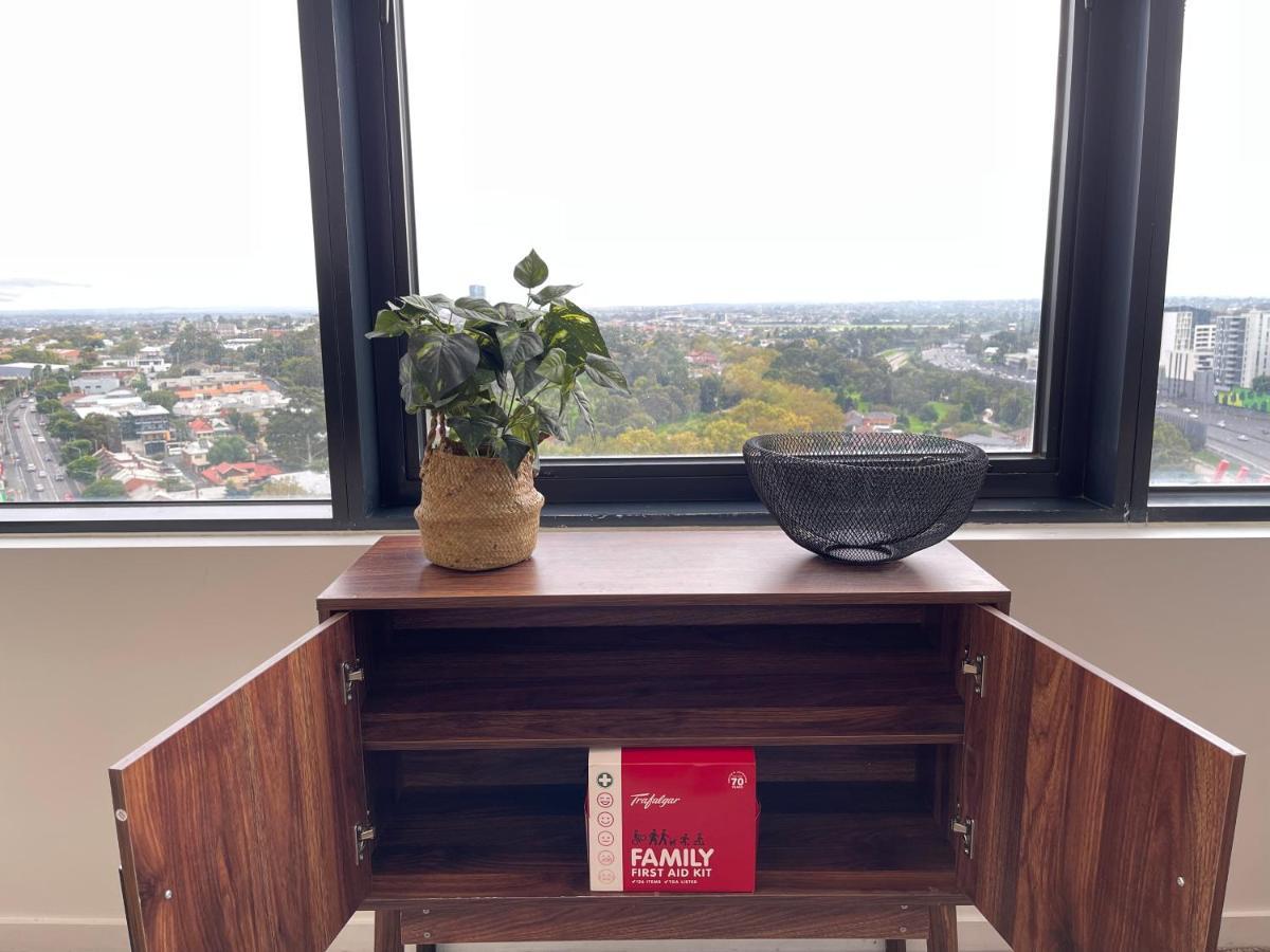 Apartment Rest Alexander Lombard Tower Collection Melbourne