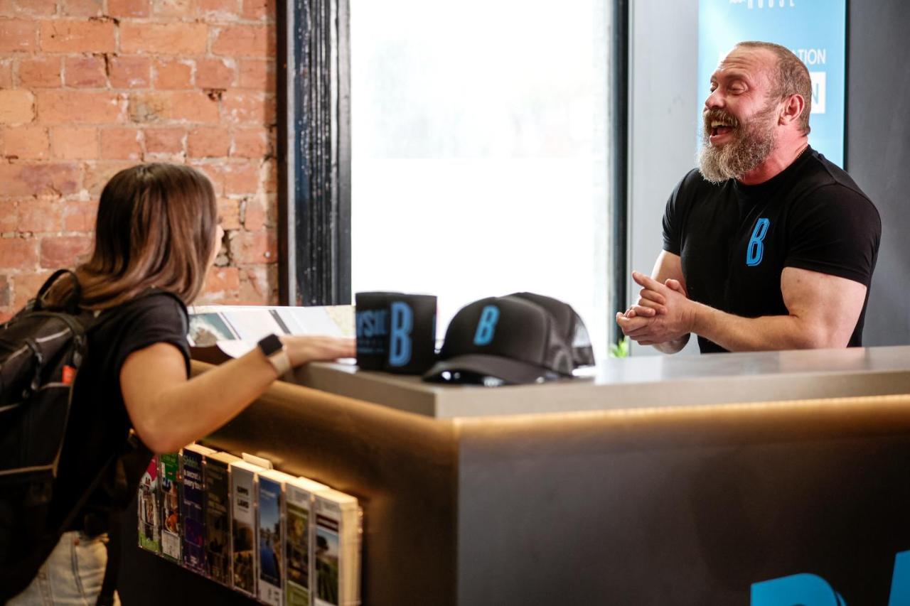 Hostel Bayside House Melbourne
