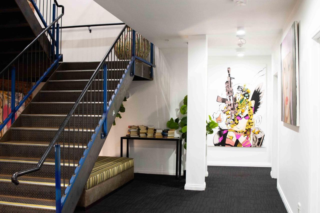 Hostel Bayside House Melbourne