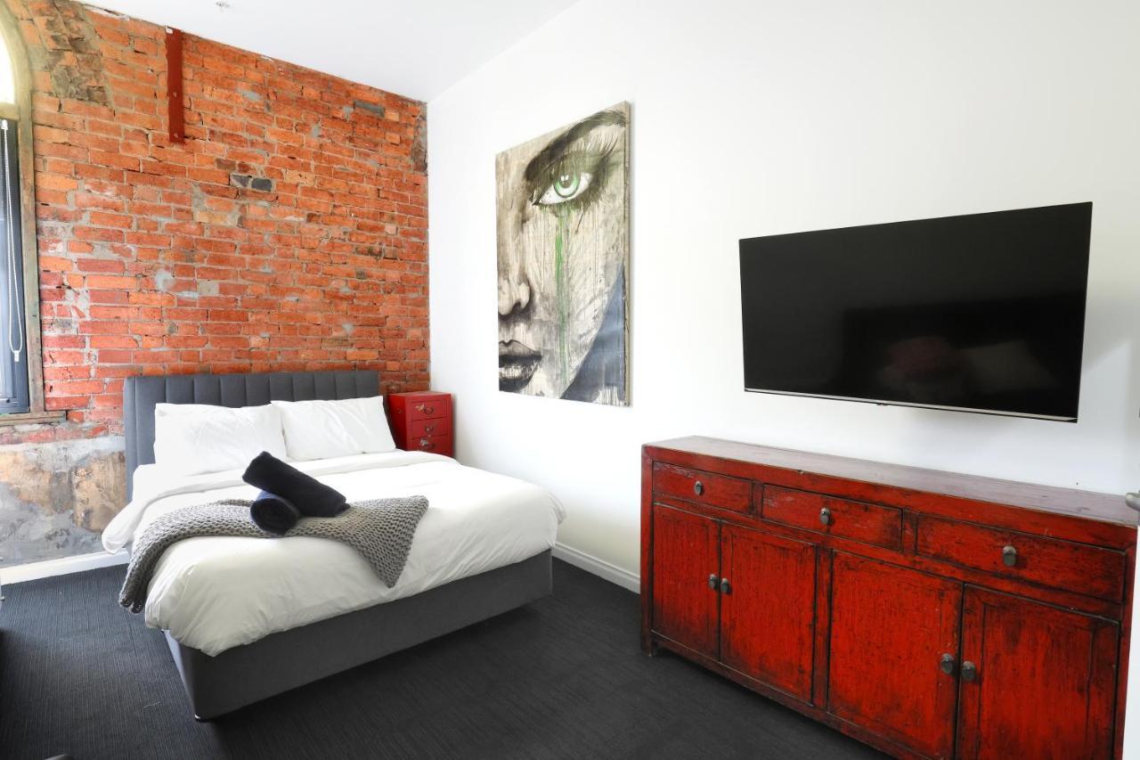 Hostel Bayside House Melbourne